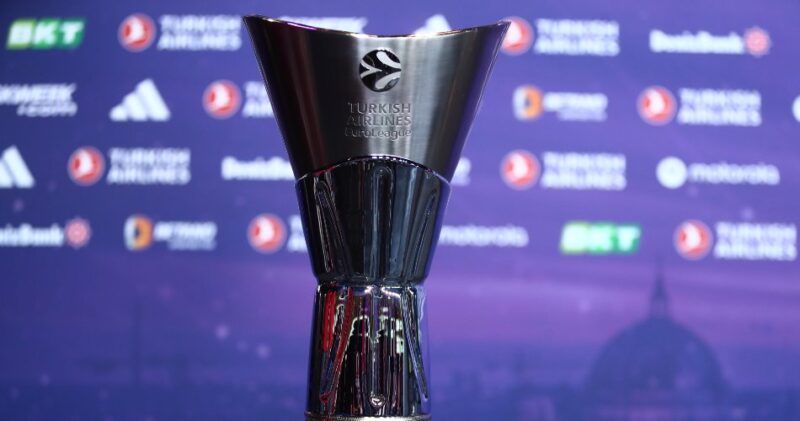 THY EuroLeague'de Final Four’a yükselen son iki takım Monaco ve