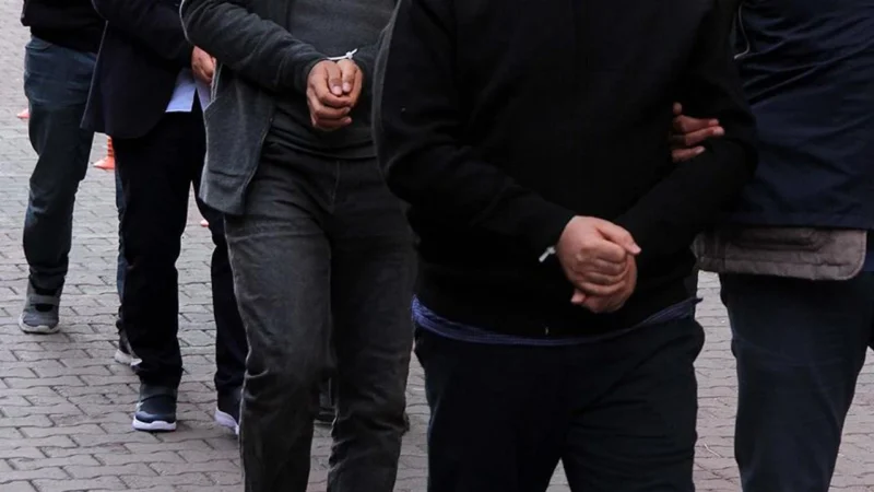 İçişleri Bakanı Ali Yerlikaya, Denizli, İzmir, Kırklareli ve İstanbul’da 6