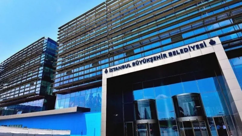 İBB'ye yönelik 4. dalga operasyonu başlatıldı. Ekrem İmamoğlu'nun özel kalemi