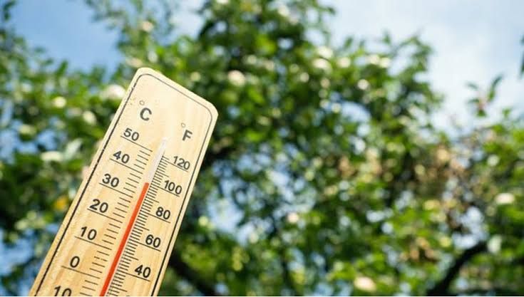 Meteoroloji Genel Müdürlüğü, 22 Mayıs tarihli hava durumu raporunu yayımladı.