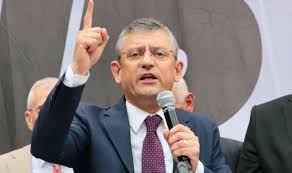 CHP Genel Başkanı Özgür Özel, Soma Katliamı’nın 11. yıl dönümünde