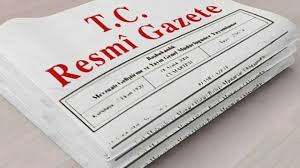 Cumhurbaşkanı Erdoğan’ın imzasıyla yayımlandı, Resmi Gazete adeta gündemi sarstı! Rize’de