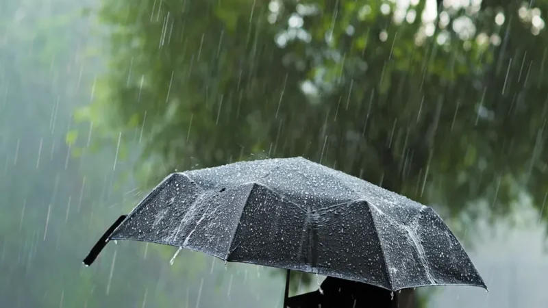 Meteoroloji Genel Müdürlüğü, 15 Mayıs tarihli hava durumu raporunu yayımladı.