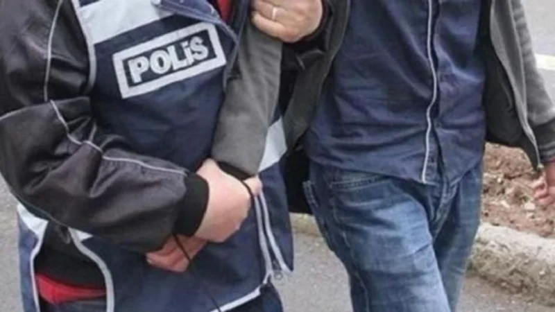 İçişleri Bakanı Ali Yerlikaya, kırmızı bültenle aranan Ç.A. ve M.D.Ç.