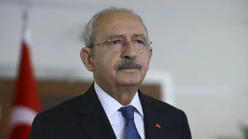 CHP'nin 38. Olağan Kurultayı soruşturmasına ilişkin iddialar hakkında açıklama yaptı.
