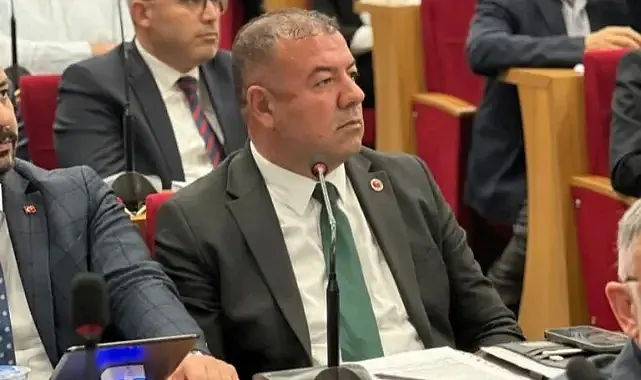 Siyasi Şiddete Tepki ve Taziye Mesajı
Bayraklı Belediye Meclisi’nin Mayıs ayı