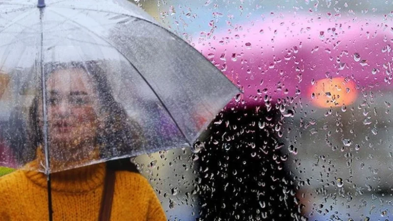 Meteoroloji, İstanbul, Düzce, Zonguldak, Mersin, Manisa, Kütahya, Karaman, Niğde, Ordu,