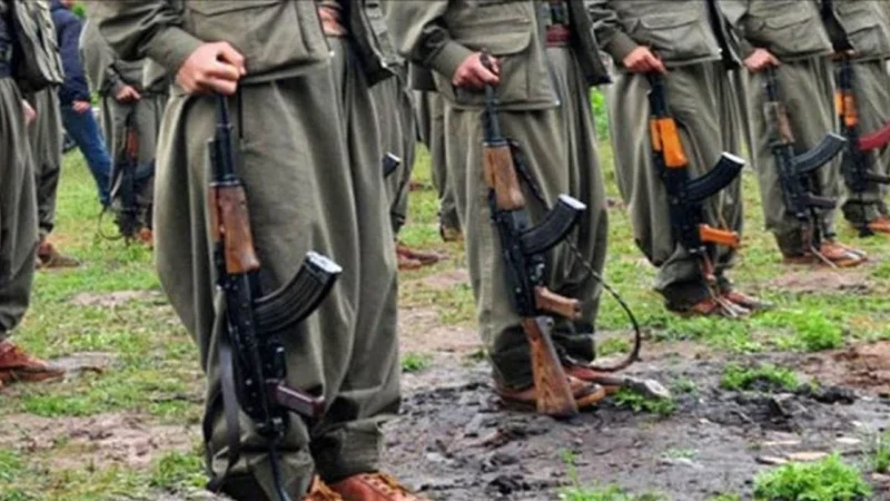 Eski AK Parti milletvekili Şamil Tayyar, PKK’nın silah bırakma süreciyle