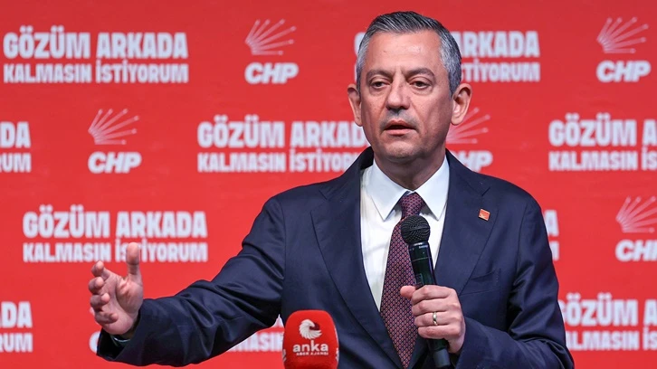 CHP, asgari ücrete temmuz ayında ara zam yapılması için girişimlerini