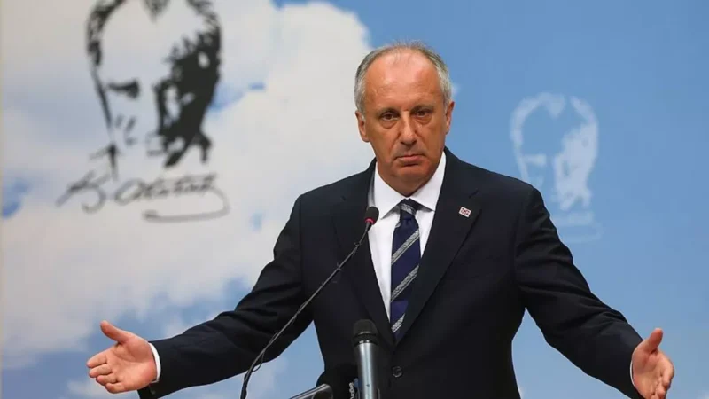 CHP Genel Başkanı Özgür Özel’in “baba ocağına dön” çağrısının ardından,