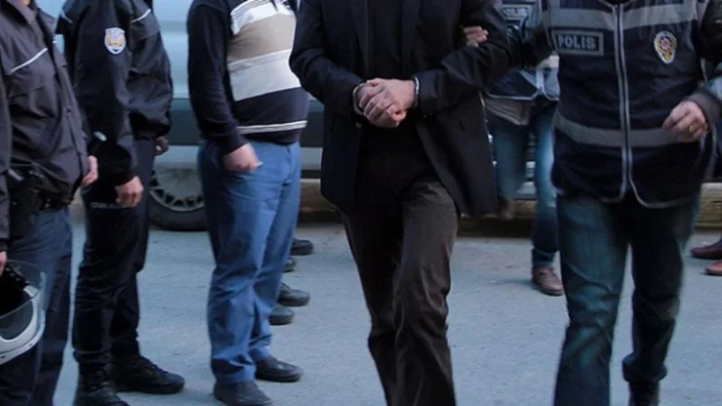 Çorum İl Emniyet Müdürlüğü’nün terörle mücadele kapsamında yürüttüğü çalışmalarda, IŞİD