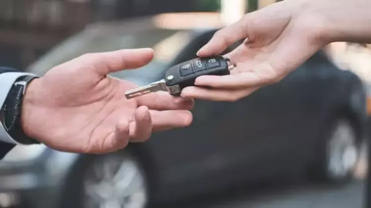 Ticaret Bakanlığı, ikinci el taşıt ilanlarında sahtecilik ve kayıt dışı