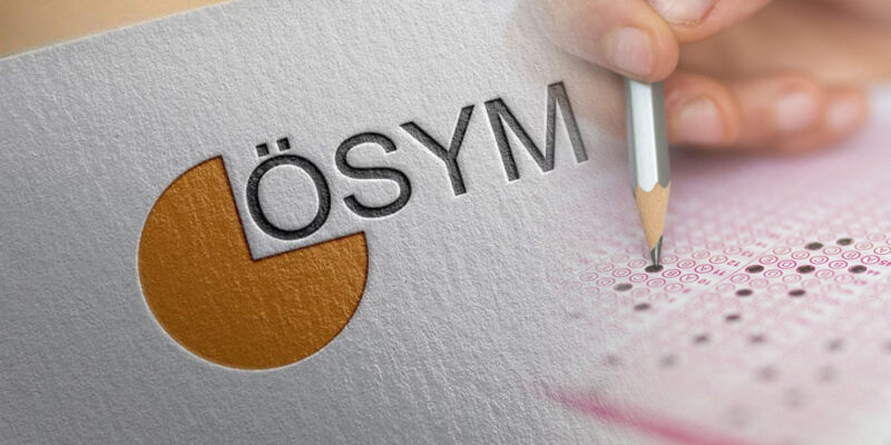2025-YKS maratonu başlıyor. ÖSYM tarafından düzenlenen sınavın ilk oturumu TYT,