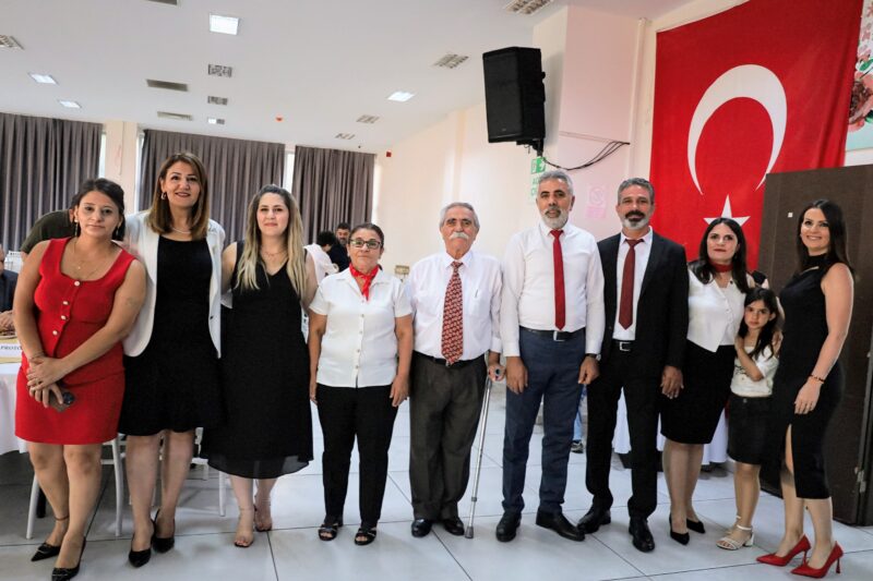 Çiğli Muhtarlar Gücü Derneği, engelli bireylerin yaşamını kolaylaştırmak ve toplumsal
