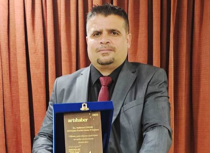 Adana’da sporun gelişimi ve sporcu dostu kimliğiyle dikkat çeken isimlerden