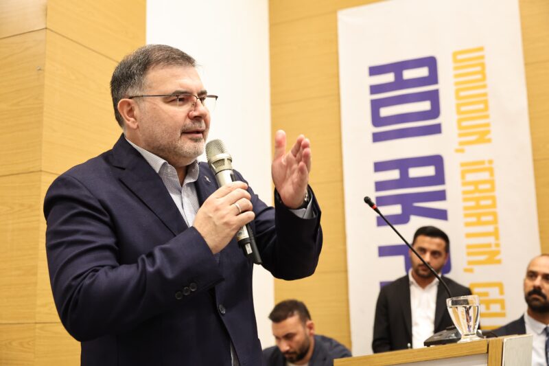 "Söylediğiniz gibi kent genelinde 480 adet "akıllı kavşak" varsa, neden