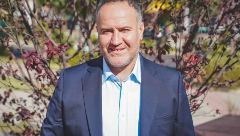 CHP’li Meclis Üyesi Niyazi Arslan ‘tasarruf kıyımı’na sert tepki göstererek