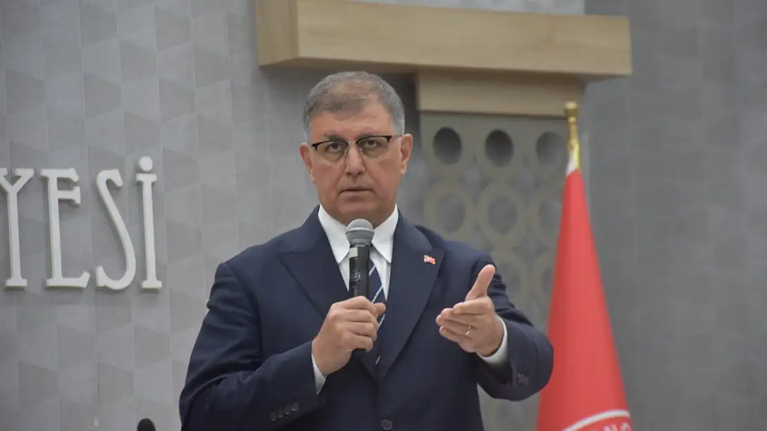 Ankara Cumhuriyet Başsavcılığı, CHP 38. Olağan Kurultayı'ndaki usulsüzlük iddialarına ilişkin