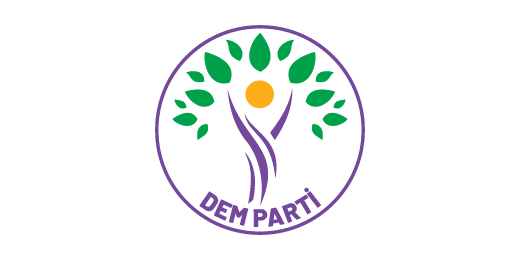 15 ilin baro başkanı, TBMM’de Halkların Eşitlik ve Demokrasi Partisi