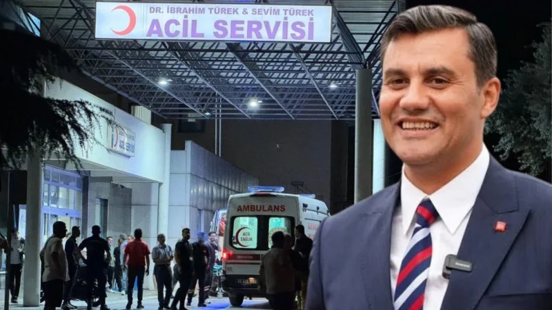 Manisa Büyükşehir Belediye Başkanı Ferdi Zeyrek’in sağlık durumuna ilişkin yeni