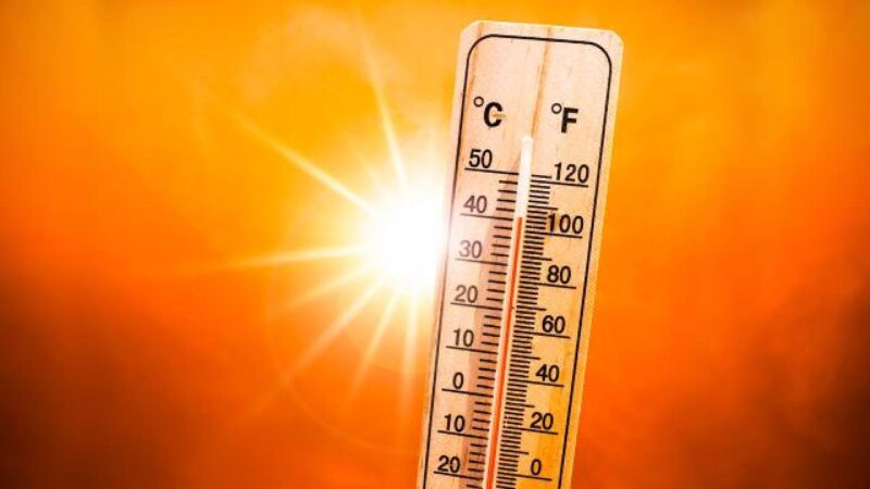 Meteoroloji Genel Müdürlüğü (MGM), 25 Haziran tarihli hava durumu raporunu