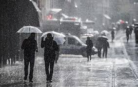 Meteoroloji Genel Müdürlüğü’nün son tahminlerine göre Edirne, Karabük, Ardahan, Kars,