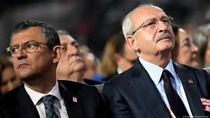 CHP’nin 38. Olağan Kurultayı ve 21. Olağanüstü Kurultayı’nın iptali istemiyle