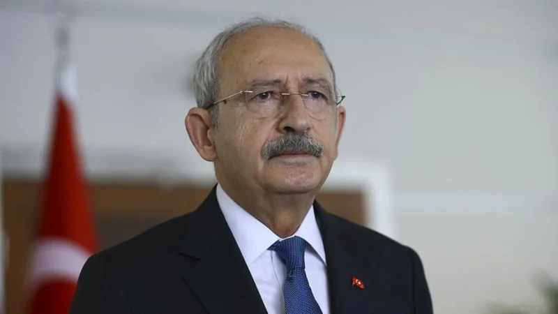 Eski CHP Genel Başkanı Kemal Kılıçdaroğlu elektrik çarpması sonucu hayatını