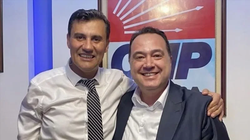 Manisa Büyükşehir Belediye Başkanı Ferdi Zeyrek'in elektrik akımına kapılarak hayatını