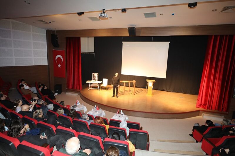 Menderes Belediyesi tarafından 18 yaş ve üstü vatandaşlar için ücretsiz