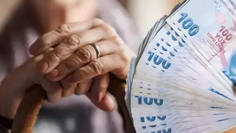 TÜİK’in 3 Temmuz’da açıklayacağı enflasyon verisi milyonlarca emekli ve memurun