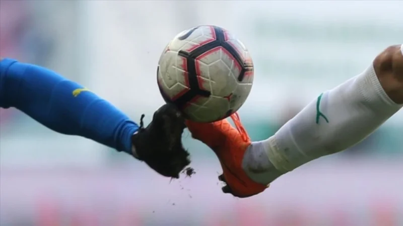 Türkiye Futbol Federasyonu (TFF), Süper Lig’de 2025-2026 sezonundan itibaren geçerli