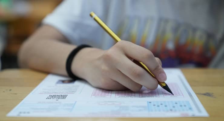 15 Haziran’da yapılan Liselere Geçiş Sınavı (LGS) sonuçları bugün saat