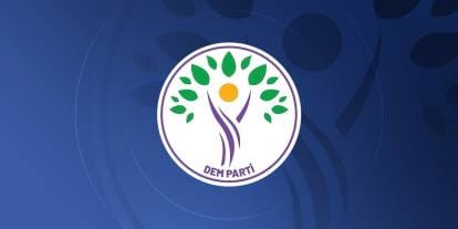 Halkların Eşitlik ve Demokrasi Partisi (DEM Parti), Türkiye Büyük Millet