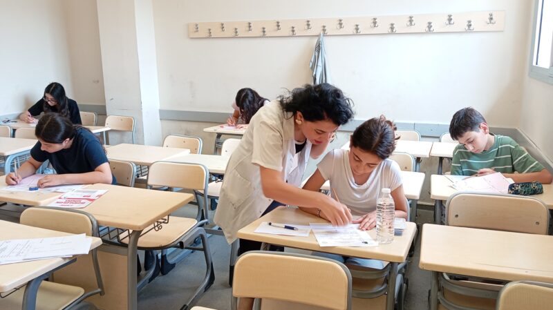 Eğitim alanındaki yatırımları ve başarılarıyla fark yaratan Bayraklı Belediyesi, Sosyal