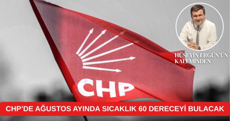 &nbsp; Cumhuriyet Halk Partisi 39. Olağan Kurultay s&uuml;recini başlattı. Alınan