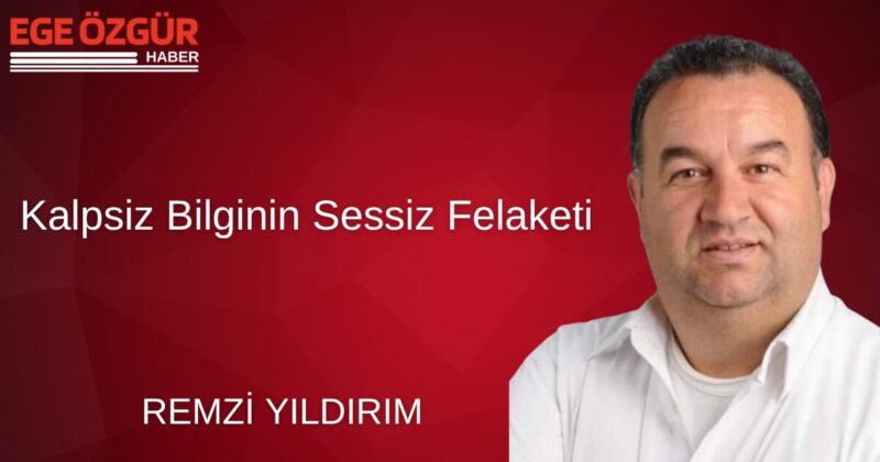 Küçük yaşlarda bize harfleri tanıttılar, cümle kurmayı, matematik işlemlerini öğretmeye