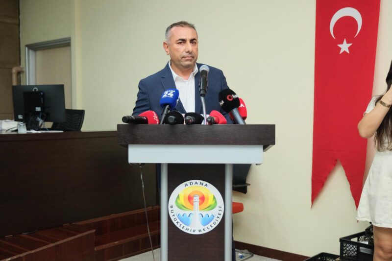 Olağanüstü meclis toplantısının üçüncü turunda Güngör Geçer 45, Abdullah Avcı