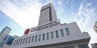 Cumhurbaşkanlığı İletişim Başkanlığı, ülke genelinde süren orman yangınlarıyla mücadeleye ilişkin