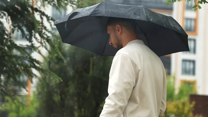 Meteoroloji Genel Müdürlüğü, Doğu Karadeniz’in iç kesimleri ile Doğu Anadolu’nun