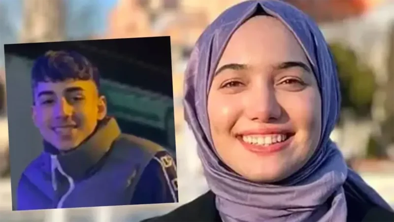 17 yaşındaki Batın Barlasçeki’nin ölümüne neden olan kazada sanık Zehra