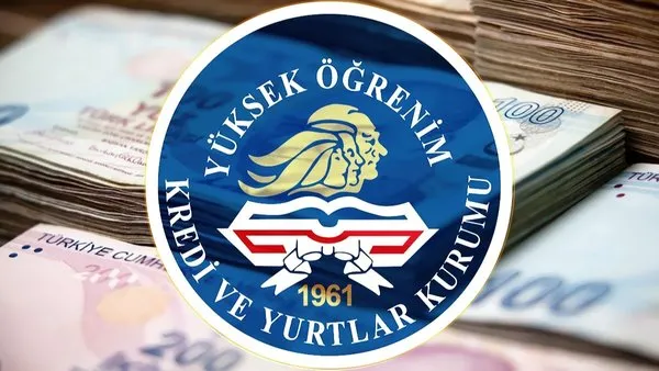 Üniversiteye başlayacak öğrenciler için KYK yurt ve burs başvurularında geri