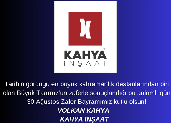 Tarihin gördüğü en büyük kahramanlık destanlarından biri olan Büyük Taarruz’un