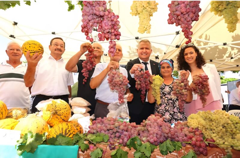 2600 yıl öncesine tanıklık eden, her yıl geleneksel olarak kutlanan,