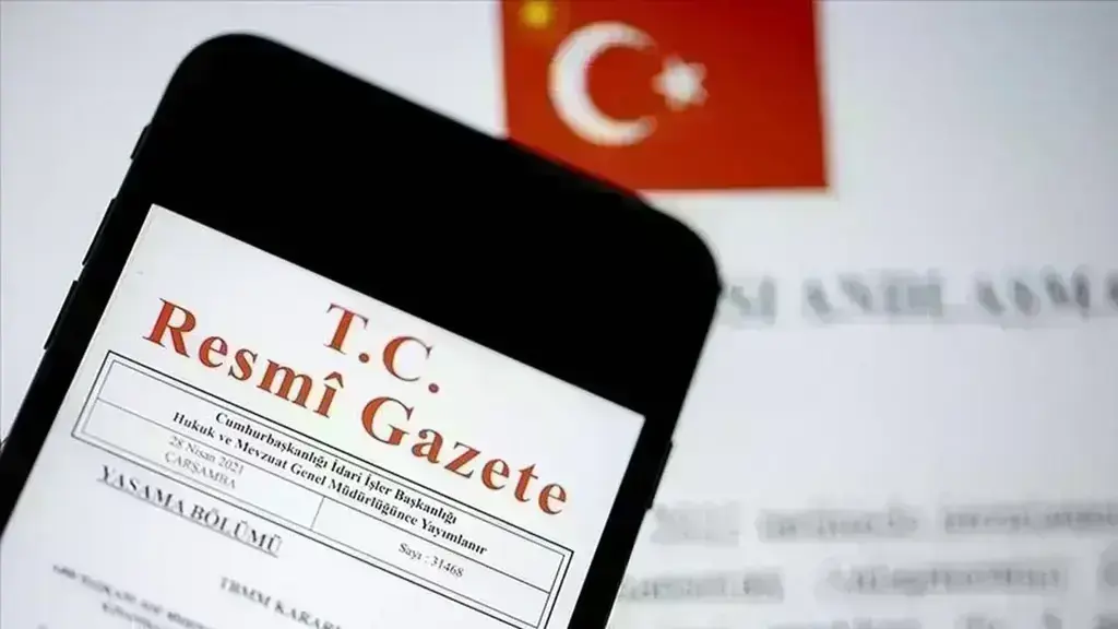 Cumhurbaşkanlığı atama kararı, Hâkimler ve Savcılar Kurulu’nun toplu kararları, eğitim