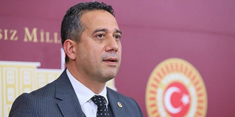 Türkiye İstatistik Kurumu (TÜİK), enflasyon verilerine yönelik eleştirileri nedeniyle CHP