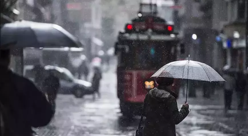 Meteoroloji Genel Müdürlüğü, 2 Ağustos Cumartesi gününe ilişkin hava durumu