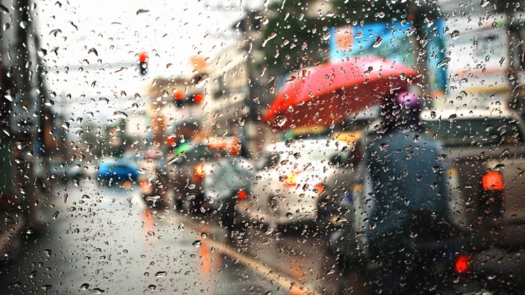 Meteoroloji Genel Müdürlüğü (MGM), kuzey ve iç bölgeler için sağanak