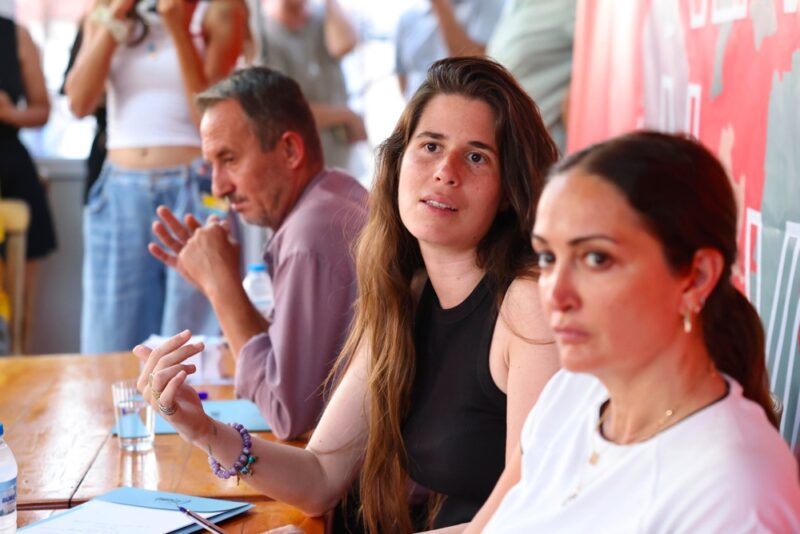 Başkan Denizli: “Çeşme Vizyon Ofisimizin öncülüğünde başlattığımız Mahallemde Ne Var