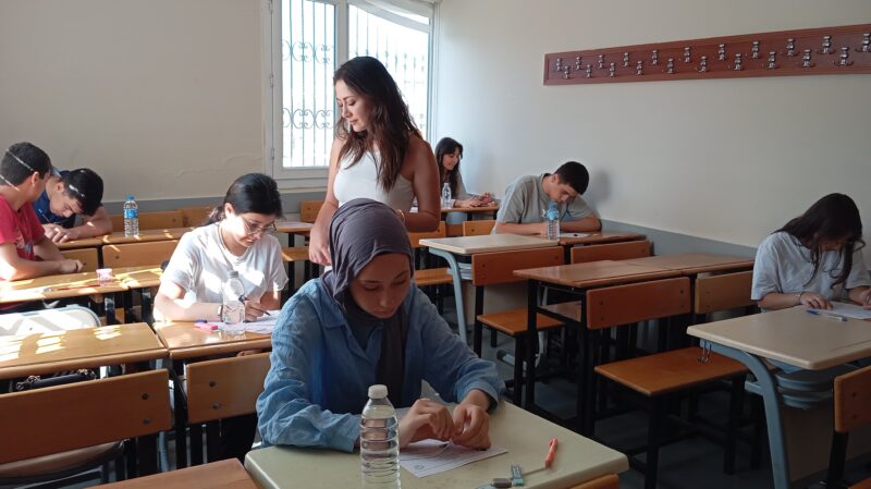 Bayraklı Belediyesi Sosyal Etkinlik Merkezi'nden ücretsiz eğitim almak isteyen 11’inci